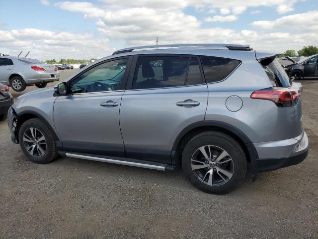 Vin: 2t3bfrev8jw788362, lot: 64053735, toyota rav4 le 20182
