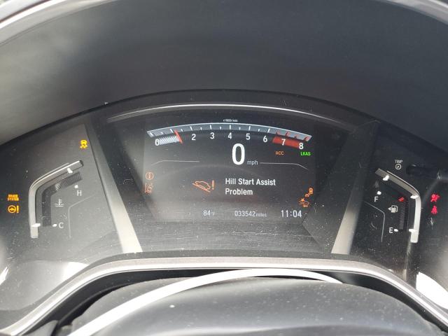 2020 HONDA CR-V EXL - 5J6RW1H81LL002410