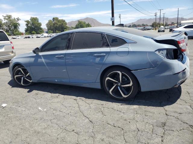 Vin: 1hgcv1f33na108007, lot: 64067095, honda accord sport 20222