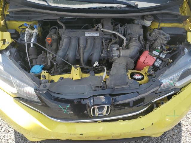 2015 HONDA FIT EX 3HGGK5G83FM762876