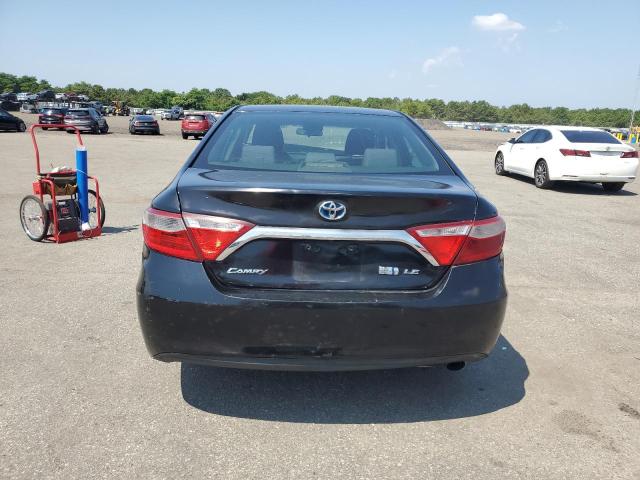 2015 TOYOTA CAMRY HYBR 4T1BD1FK6FU161655