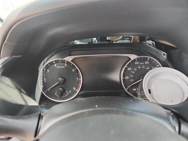 2019 NISSAN ALTIMA SR - 1N4BL4CV3KC247583