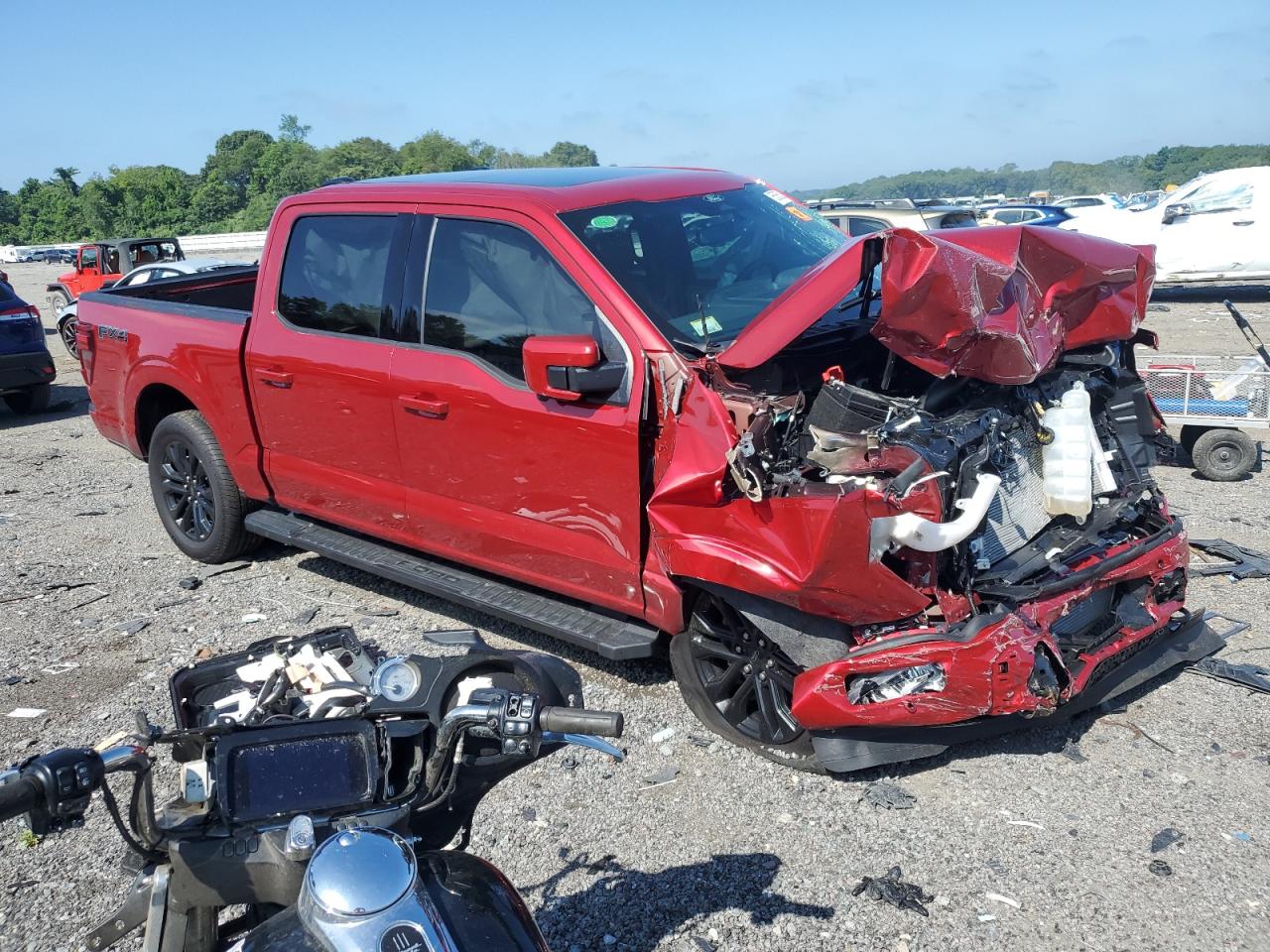 Global Auto Auctions