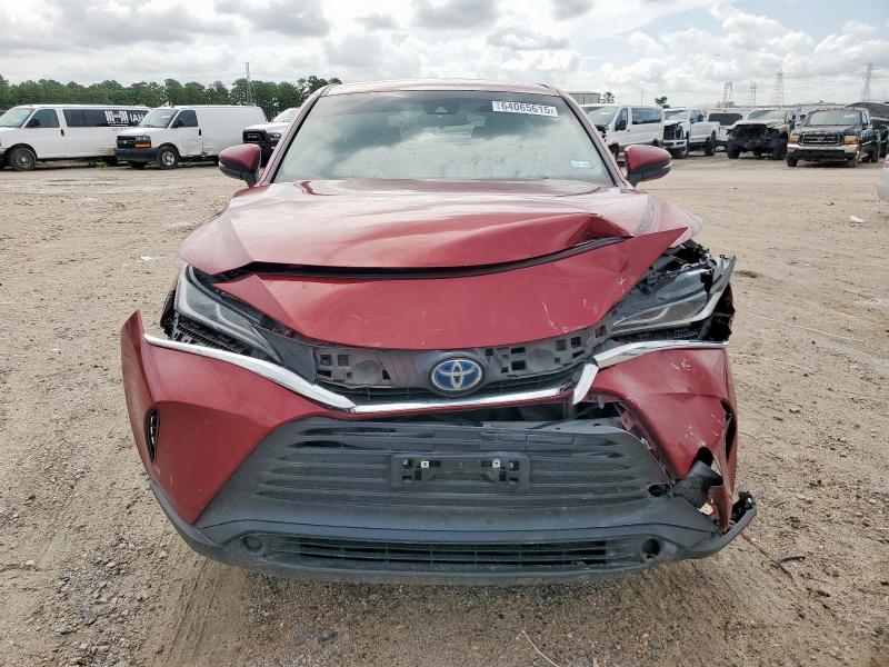2023 TOYOTA VENZA LE JTEAAAAH1PJ144166