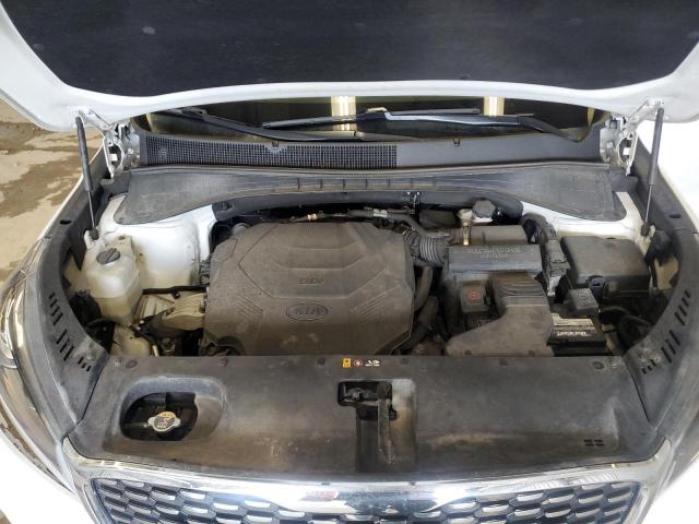 2019 KIA SORENTO SX 5XYPKDA53KG447140