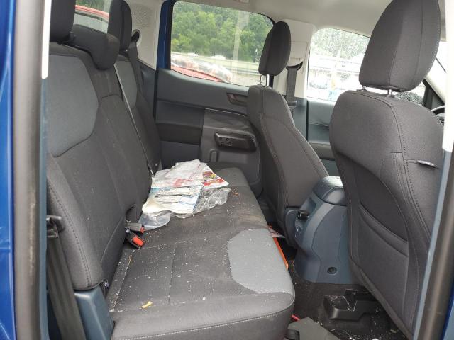 2024 FORD MAVERICK X 3FTTW8B90RRB71852