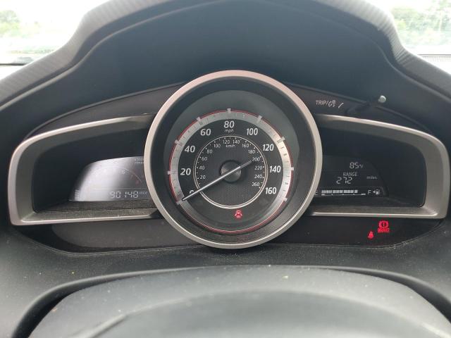 2016 MAZDA 3 GRAND TO JM1BM1N71G1328976