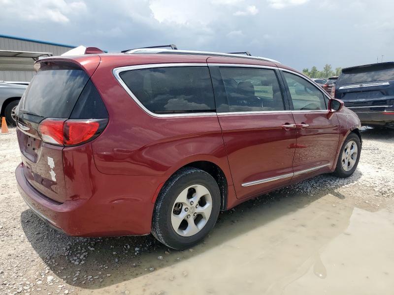 Vin: 2c4rc1eg4hr643964, lot: 61486955, chrysler pacifica touring l plus 20173