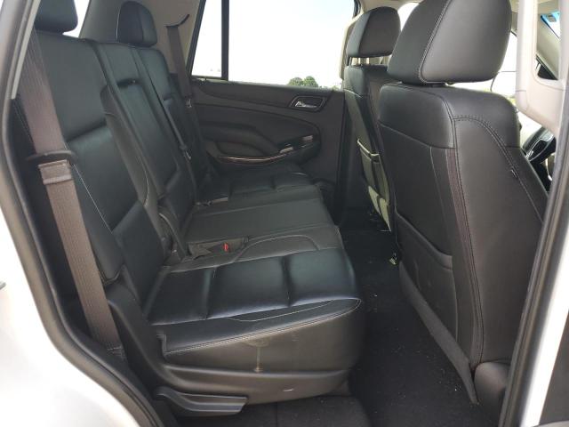 2019 CHEVROLET TAHOE C150 1GNSCBKC1KR205464