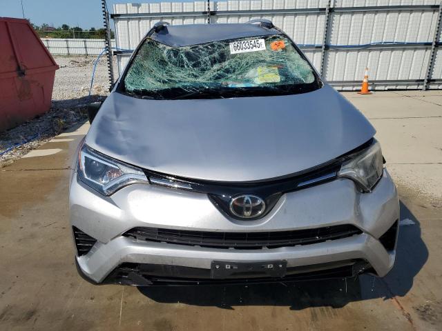 2018 TOYOTA RAV4 LE 2T3ZFREV3JW518356