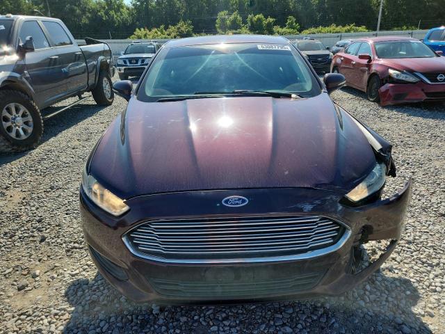 2013 FORD FUSION SE - 3FA6P0H75DR284132
