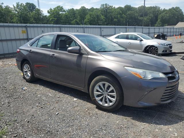 2016 TOYOTA CAMRY LE 4T4BF1FK3GR582959