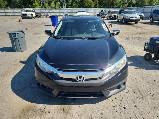 2017 HONDA CIVIC LX - 19XFC2F66HE009491