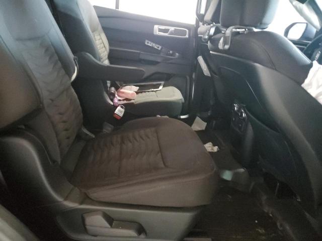 2020 FORD EXPLORER X - 1FMSK8DH8LGA60522