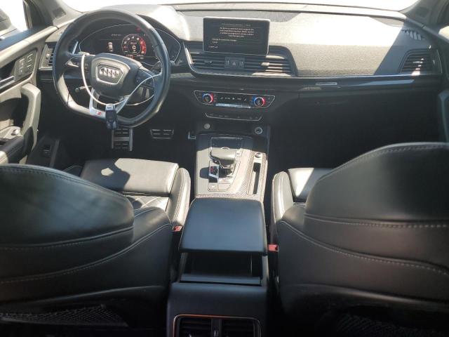 2018 AUDI SQ5 PRESTI WA1C4AFY6J2038241