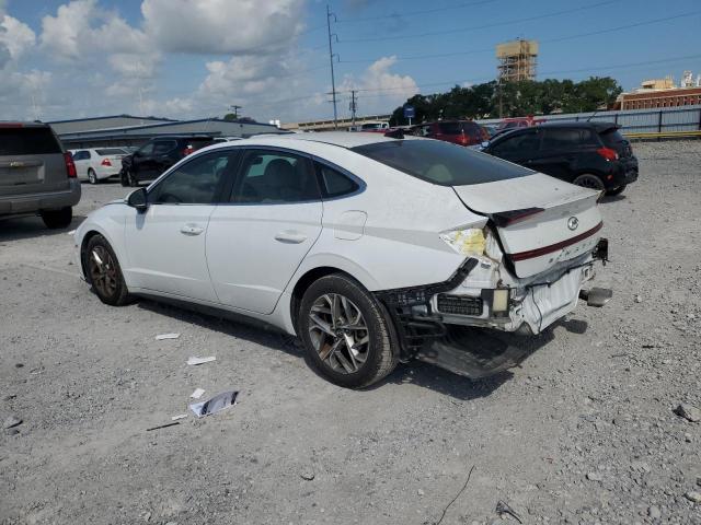 2020 HYUNDAI SONATA SEL 5NPEL4JA8LH047120