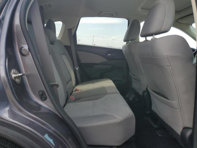 2016 HONDA CR-V EX - 3CZRM3H5XGG710245