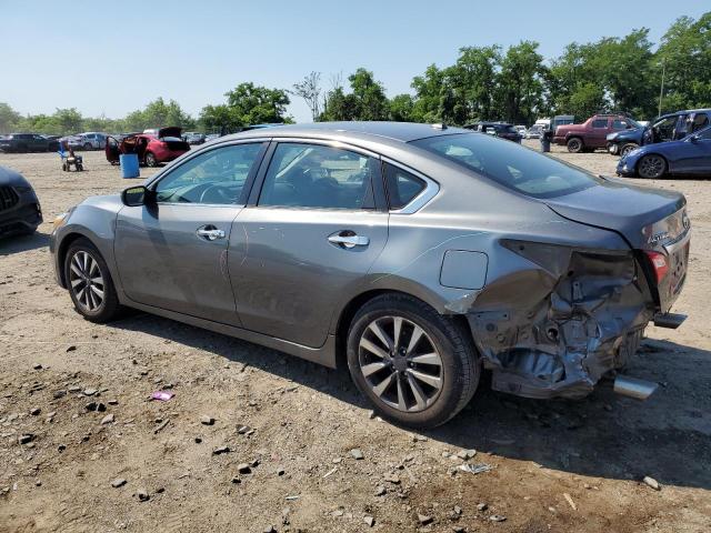 2017 NISSAN ALTIMA 2.5 - 1N4AL3AP1HC253210