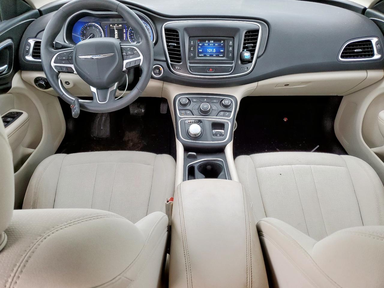 CHRYSLER 200 LIMITED