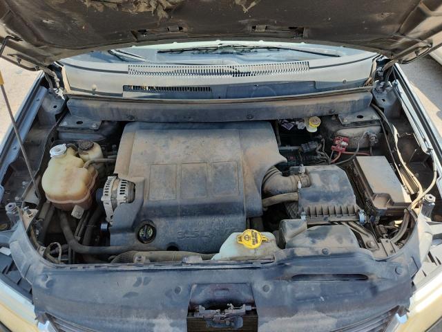 2010 DODGE JOURNEY SX - 3D4PG5FV2AT113269