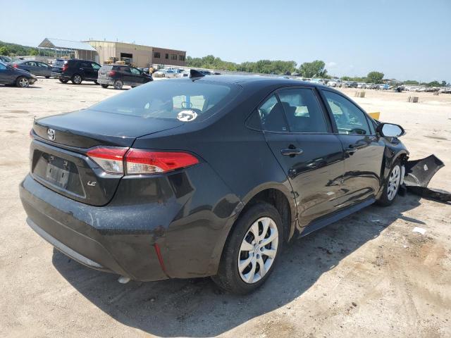 2022 TOYOTA COROLLA LE - 5YFEPMAE3NP363392