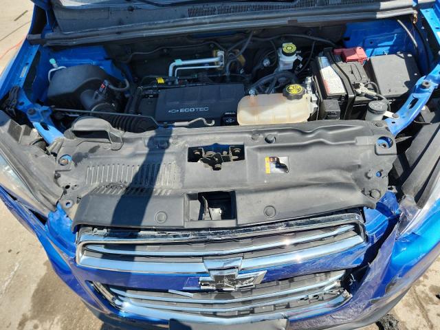 2015 CHEVROLET TRAX 1LT KL7CJLSBXFB175649