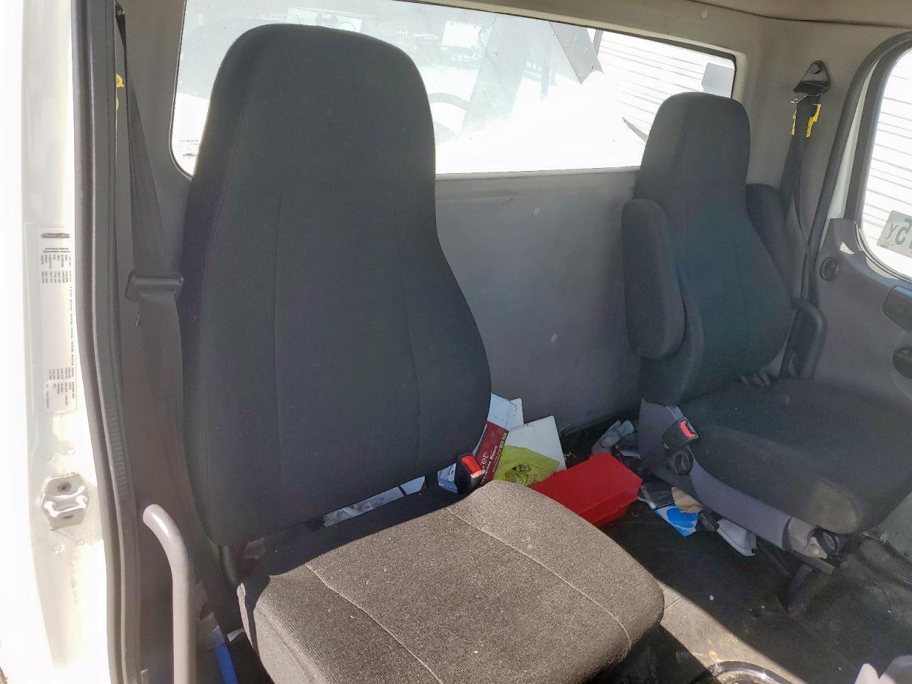 Lot #3291479950 2020 FREIGHTLINER M2 106 MED