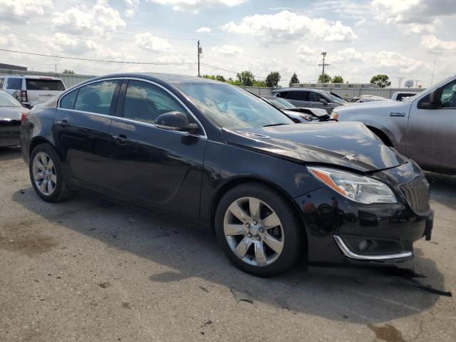 2015 BUICK REGAL PREM 2G4GN5EX5F9168259