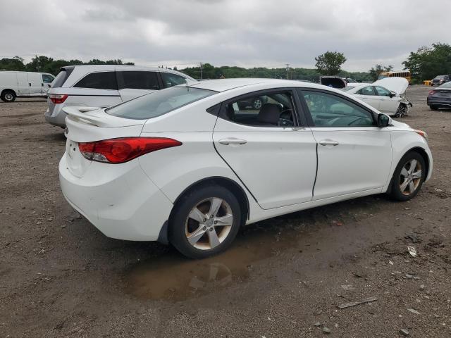 2013 HYUNDAI ELANTRA GL - 5NPDH4AE1DH403215
