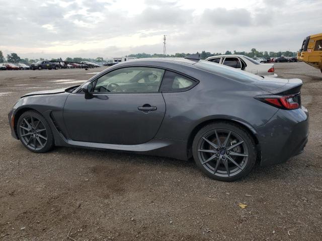 2023 SUBARU BRZ LIMITE JF1ZDBE13P9703970