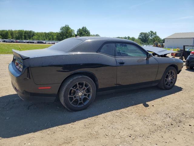 2018 DODGE CHALLENGER 2C3CDZGG9JH205584
