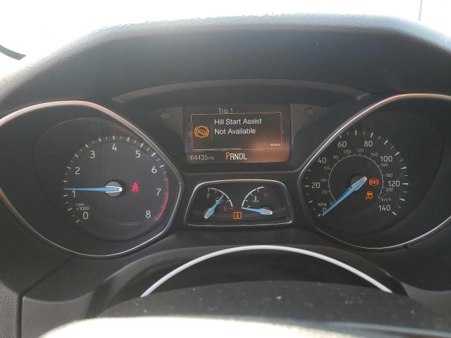 2016 FORD FOCUS S - 1FADP3E21GL281037