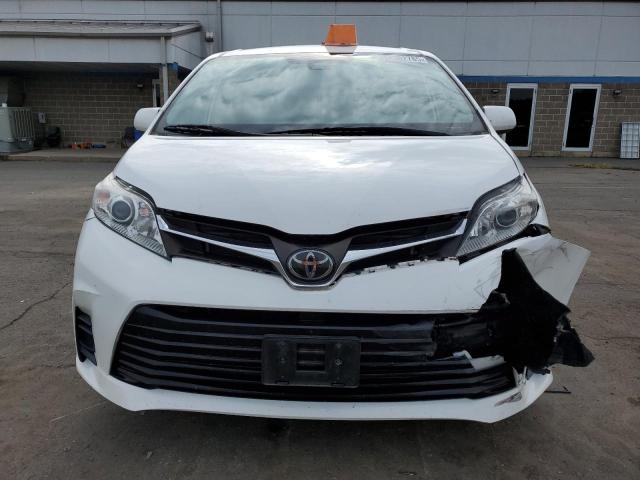 2020 TOYOTA SIENNA LE 5TDJZ3DCXLS249696