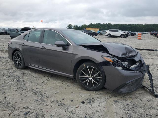 2022 TOYOTA CAMRY SE - 4T1G11AK5NU047537