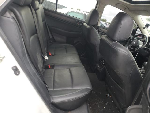 2018 SUBARU OUTBACK 3. 4S4BSENC0J3395893