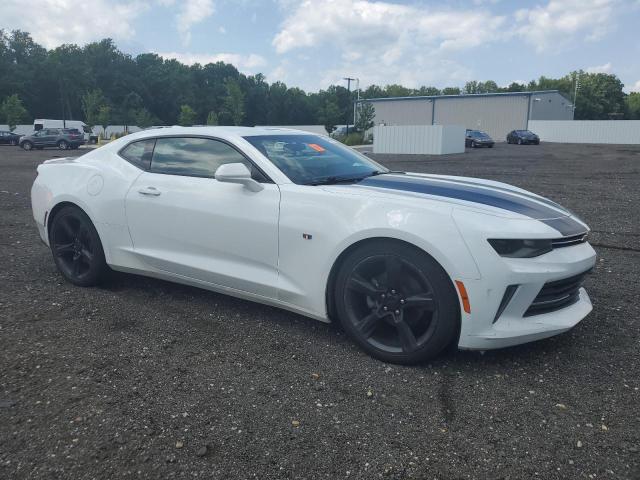 2018 CHEVROLET CAMARO LT 1G1FB1RS3J0190272