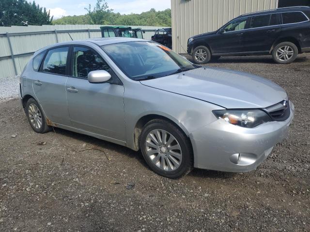 2010 SUBARU IMPREZA - JF1GH6B62AH806992