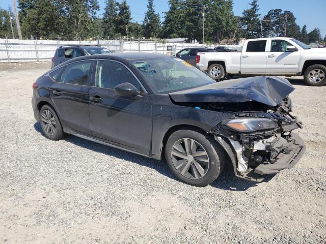 2024 HONDA CIVIC LX 19XFL2H50RE013705