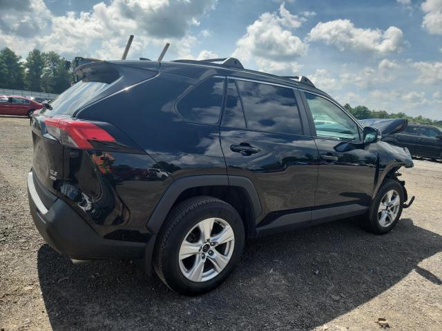 2021 TOYOTA RAV4 XLE - 2T3P1RFV2MC185805