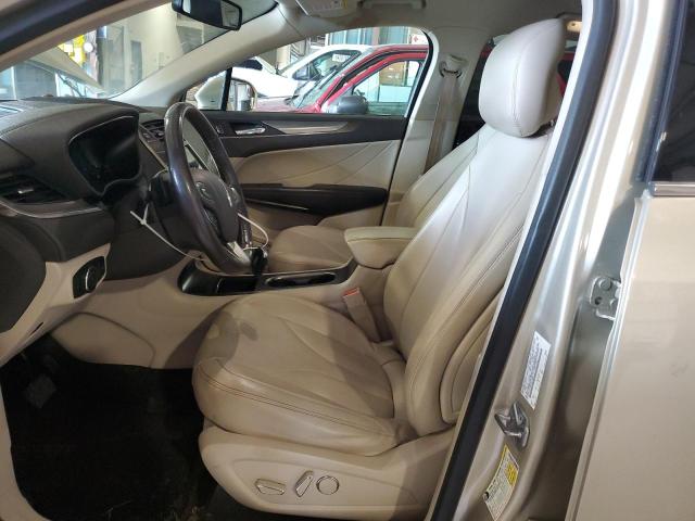 2017 LINCOLN MKC PREMIE 5LMCJ1C93HUL12126