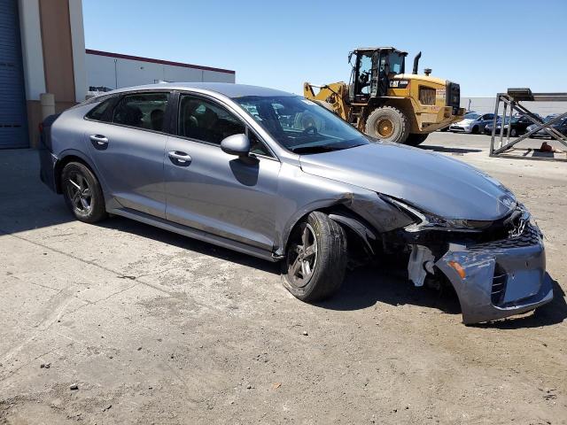 2023 KIA K5 LXS - 5XXG14J24PG216798