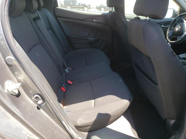 2019 HONDA CIVIC EX SHHFK7H67KU409590