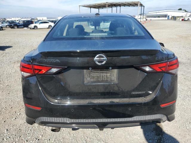 2022 NISSAN SENTRA SR 3N1AB8DV6NY299058