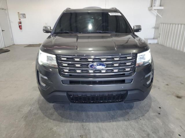 2017 FORD EXPLORER P - 1FM5K8HT9HGC21236