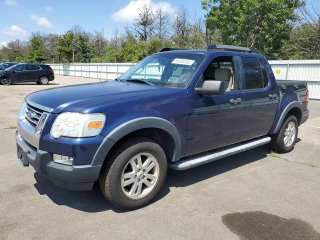FORD EXPLORER S