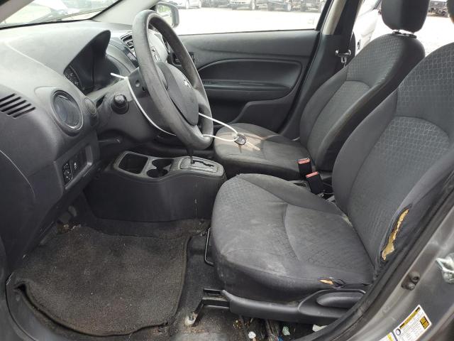 2015 MITSUBISHI MIRAGE DE ML32A3HJ2FH045104