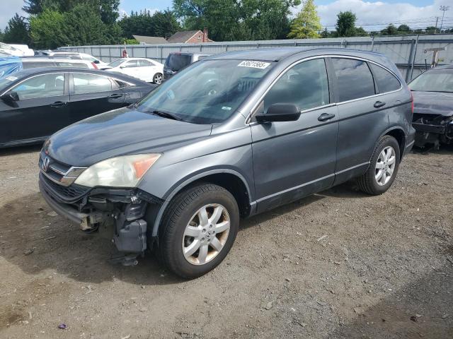 HONDA CR-V SE