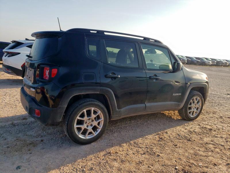 2022 JEEP RENEGADE L ZACNJDB11NPN98470