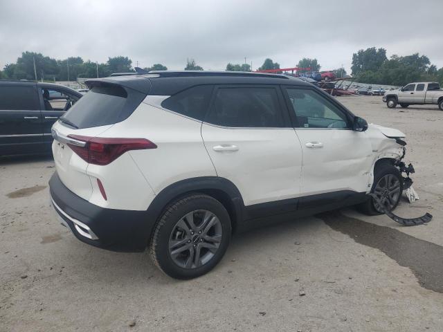 2023 KIA SELTOS S KNDEUCAA3P7458037