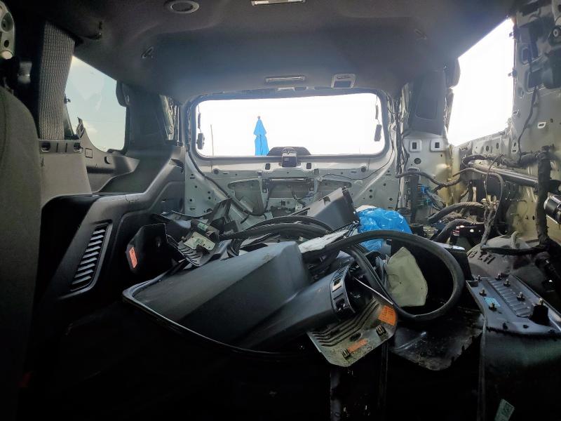 2021 CHEVROLET TAHOE C150 1GNSCLED0MR467179